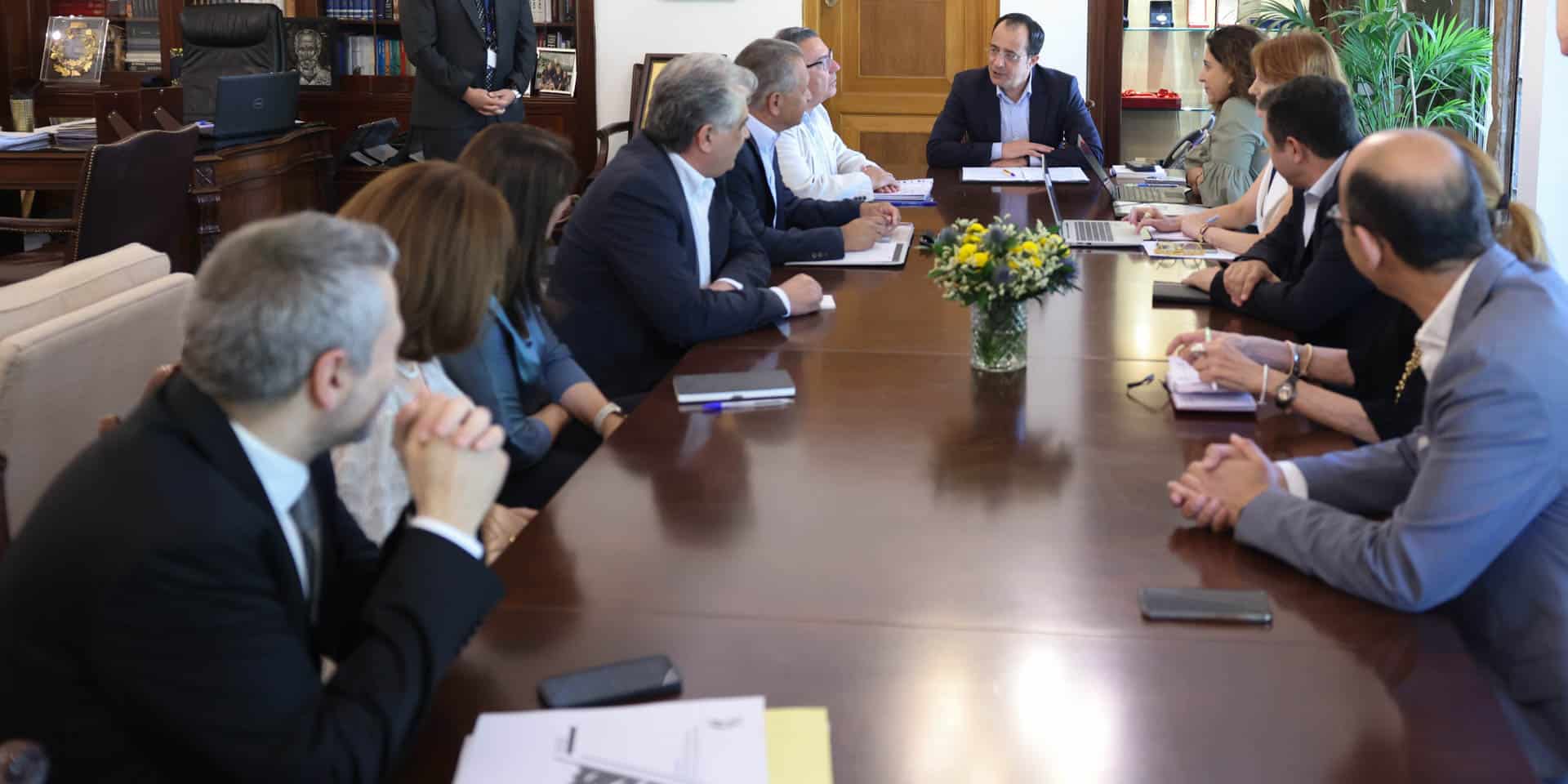 image Our View: Advisory Council &#8211; a step towards meritocracy or political posturing?