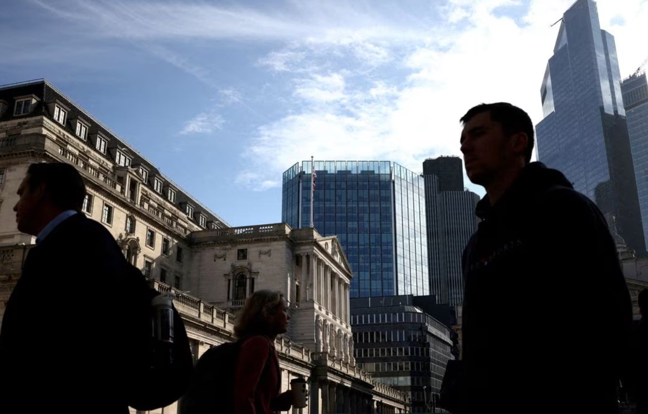 image Bank of England sets out insurance reform to boost investment