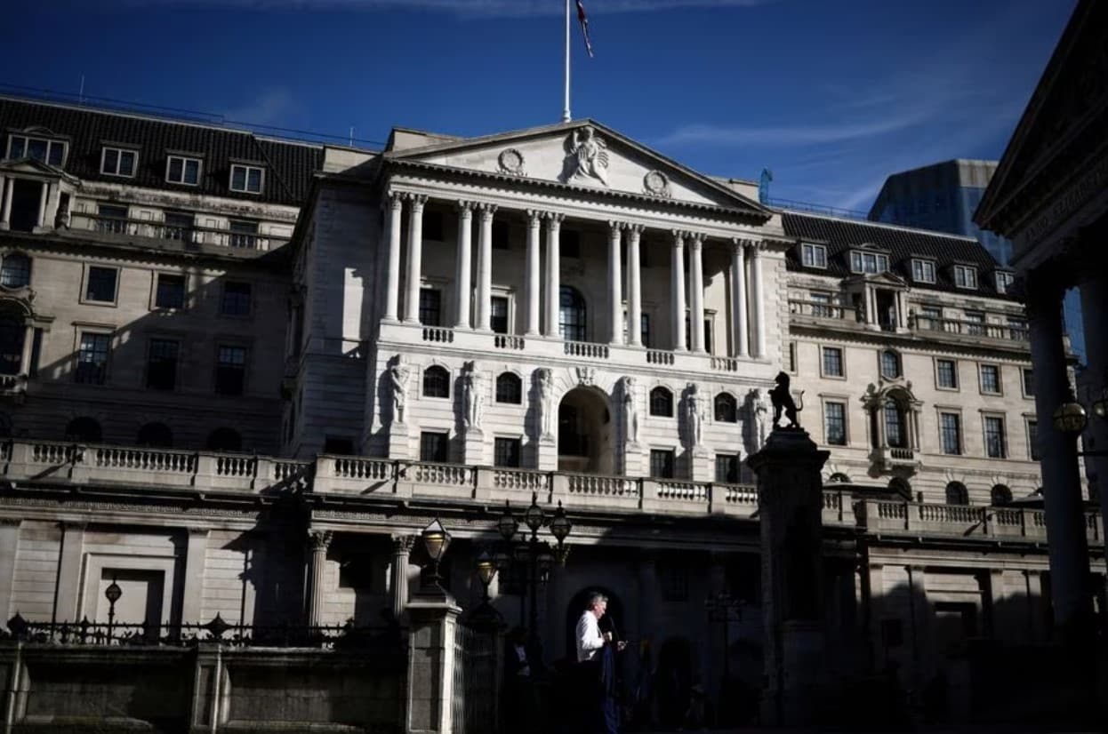image Bank of England set to raise rates to 5.25 per cent as high inflation persists