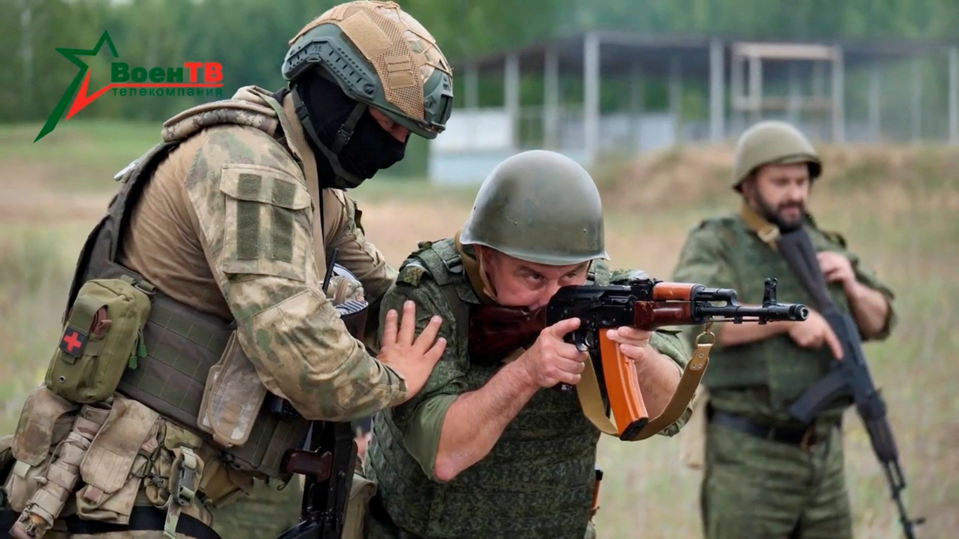 image More Wagner fighters move closer to Polish border, Poland PM says