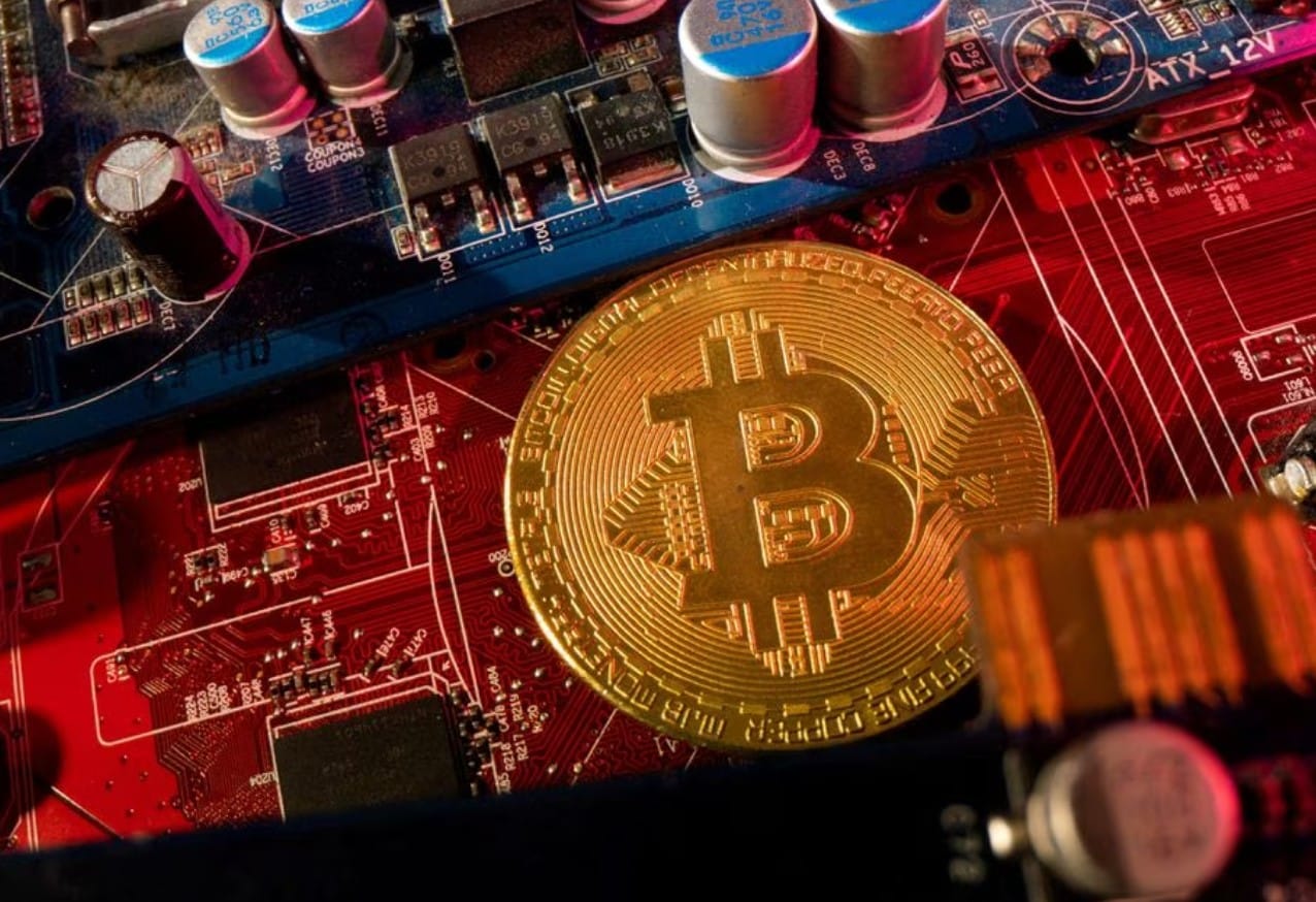 image Spot bitcoin ETFs draw nearly $2 billion in first three days of trading