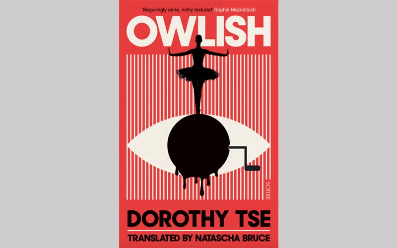 image Book review: Owlish by Dorothy Tse
