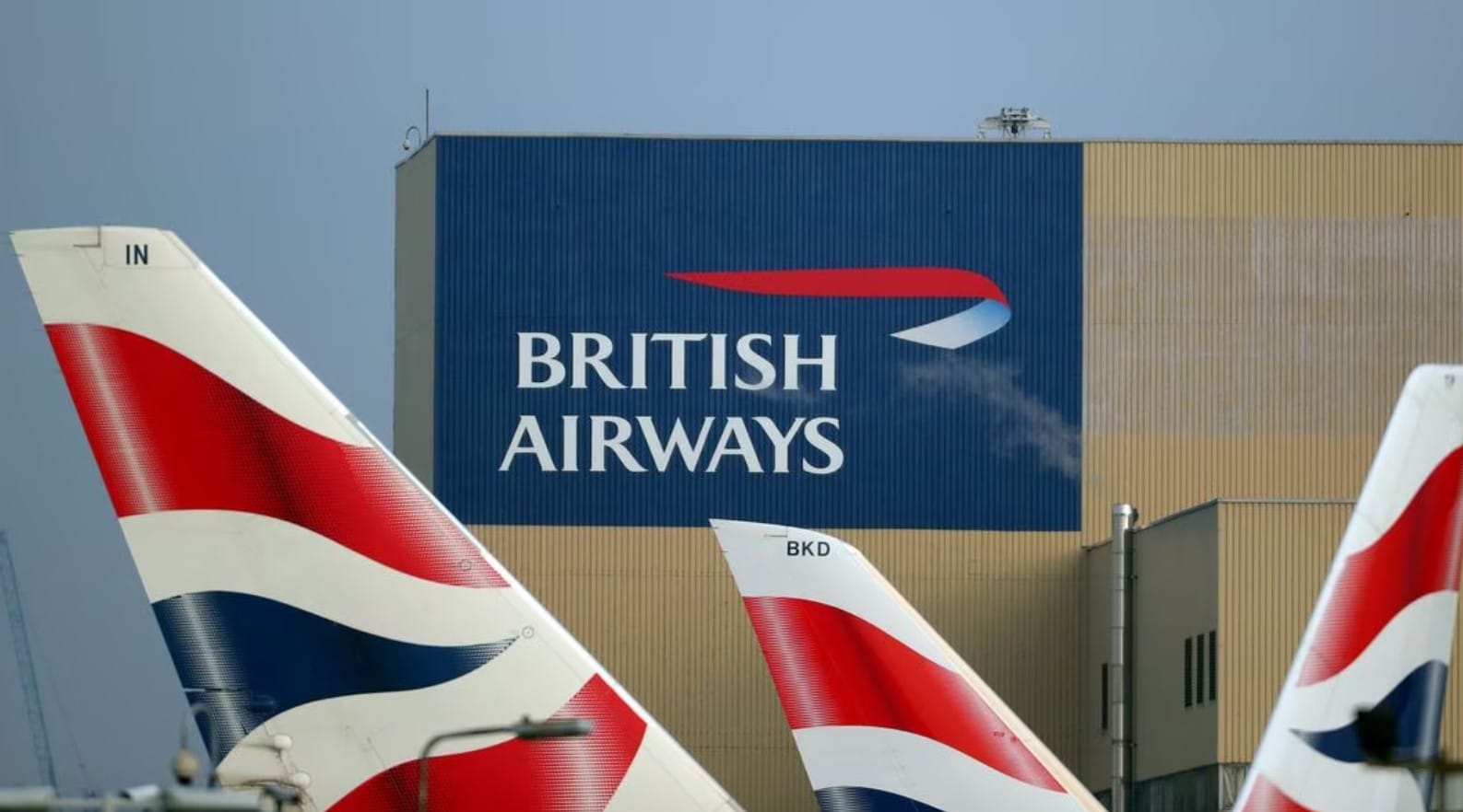 image Europe&#8217;s ongoing strike-related travel disruptions