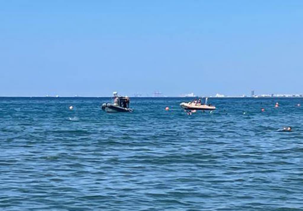 image Autopsy to shed light on child’s death in jet ski accident