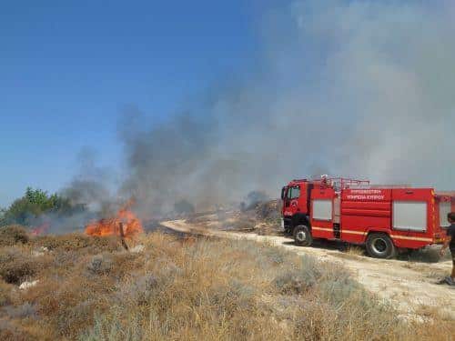 image Palaichori blaze under control (Update 2)