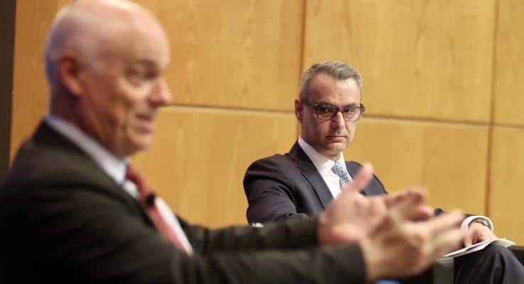 image ‘Banks and fintechs working together entails opportunities and risks’