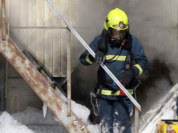 image Police investigating suspected car arson in Geroskipou