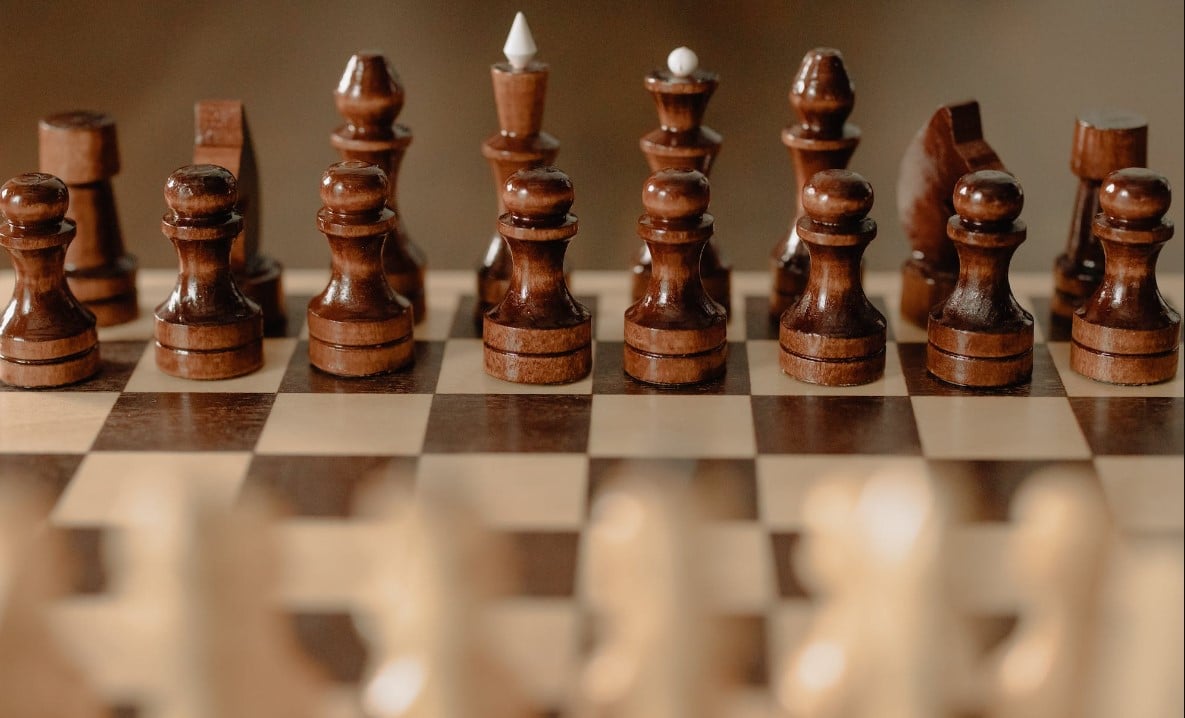 image Finance firm brings chess event to Cyprus