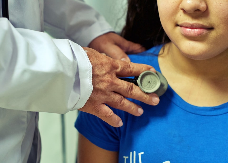 image Some 42 children diagnosed with cancer every year