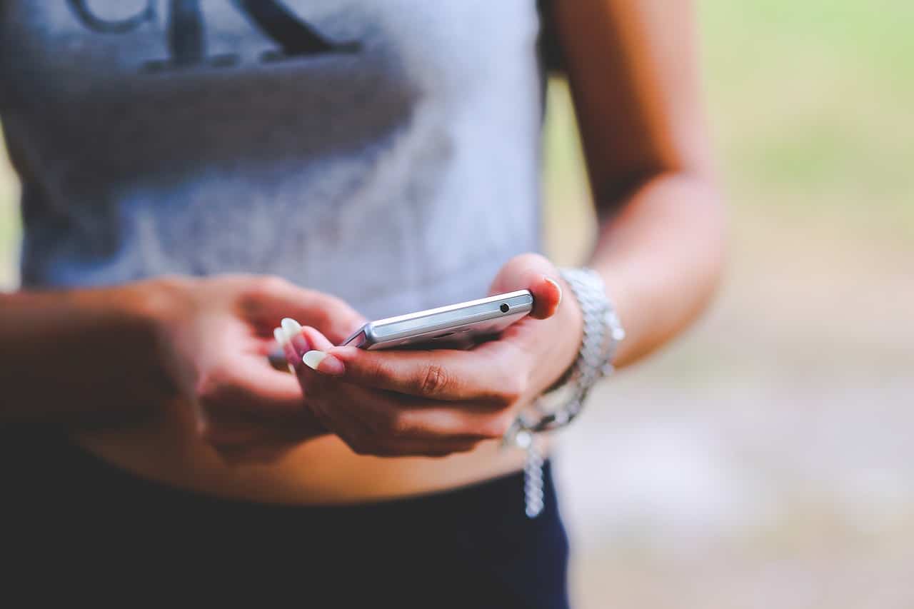 image Sex or social media? The sacrifices we&#8217;re willing to make to stay online