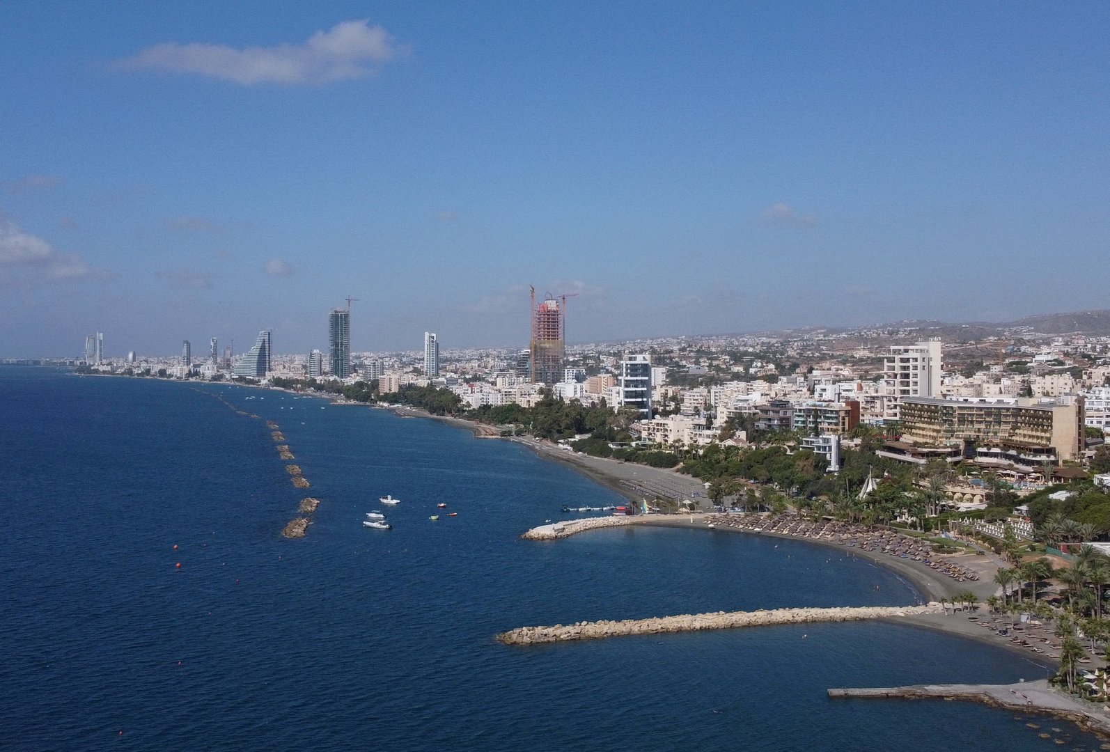 image Turkish Cypriot man who got his property back is a lesson for the Republic