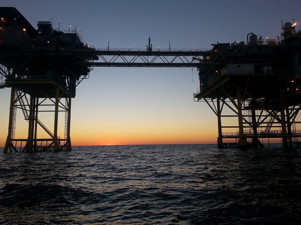 image Cyprus energy: No public consultation, no windfall profit tax