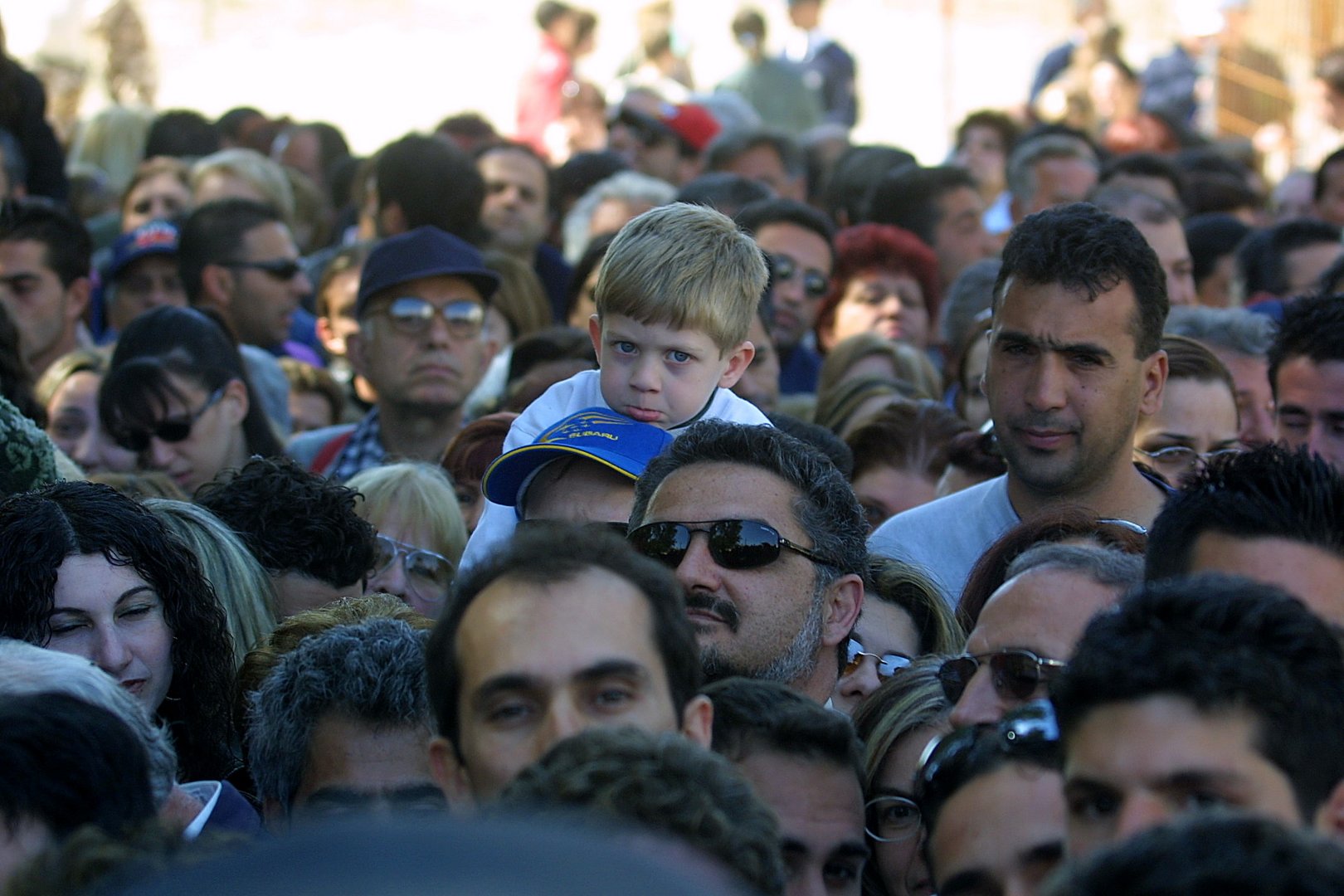 image Education remains contested territory in Cyprus problem debate