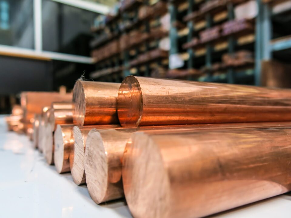 cover Cyprus resumes copper cathode exports after five-year break