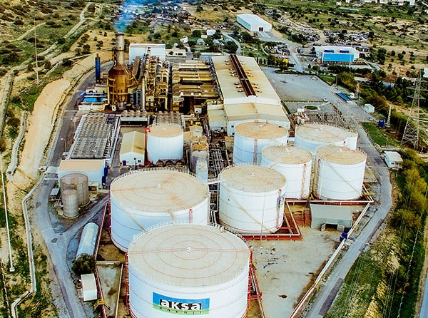 image North’s electricity authority signs 15-year procurement contract with Turkish energy firm