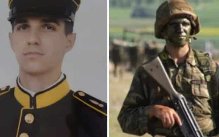 image President to attend dead soldier’s funeral