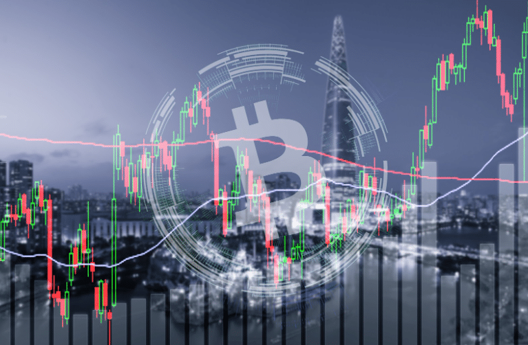 image Bitcoin hovers around the $30K mark and DigiToads presale on the road to its next target $7 Million