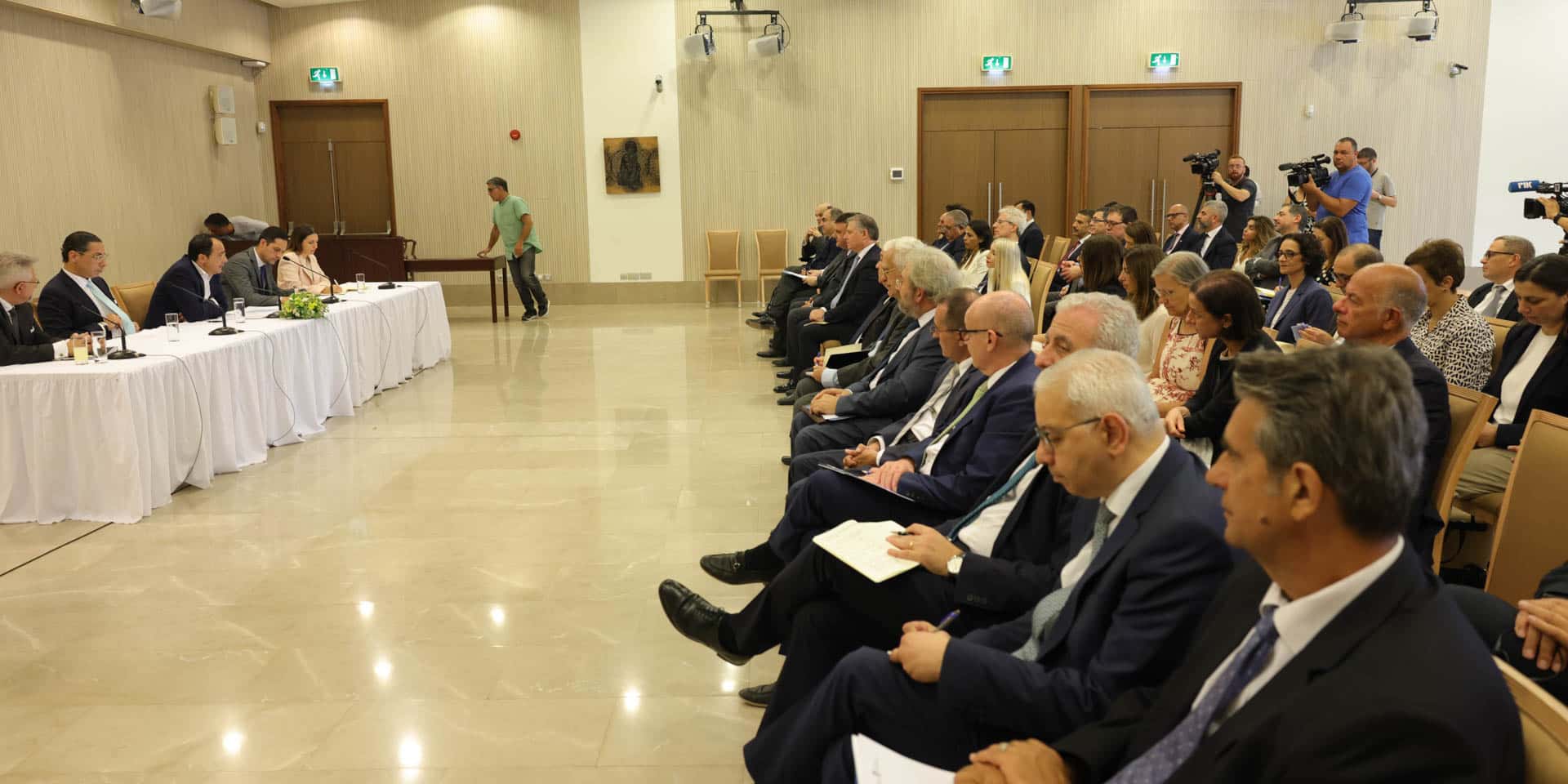 image EU Cyprob proposal response ‘exceptionally positive’