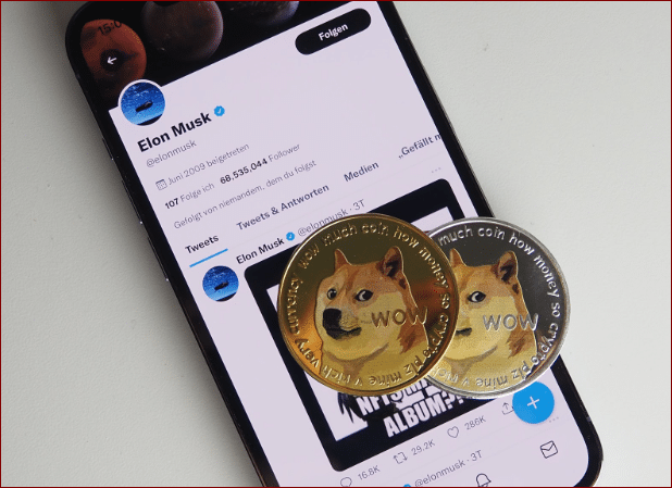 image Dogecoin, DigiToads, and Meme coin community reacts to Elon-Zuckerberg colosseum fight