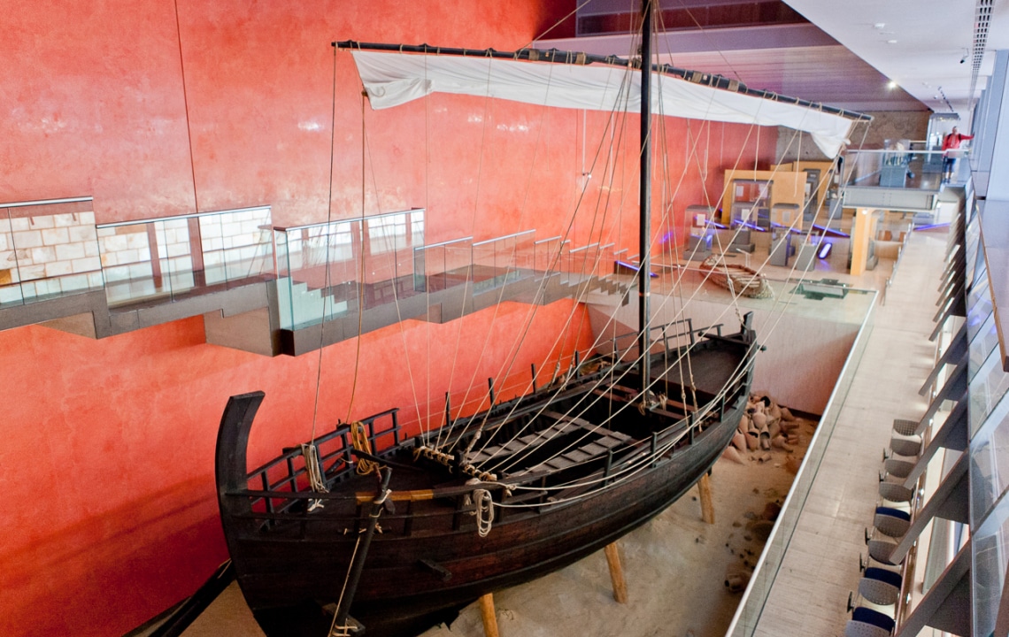 image A voyage of discovery