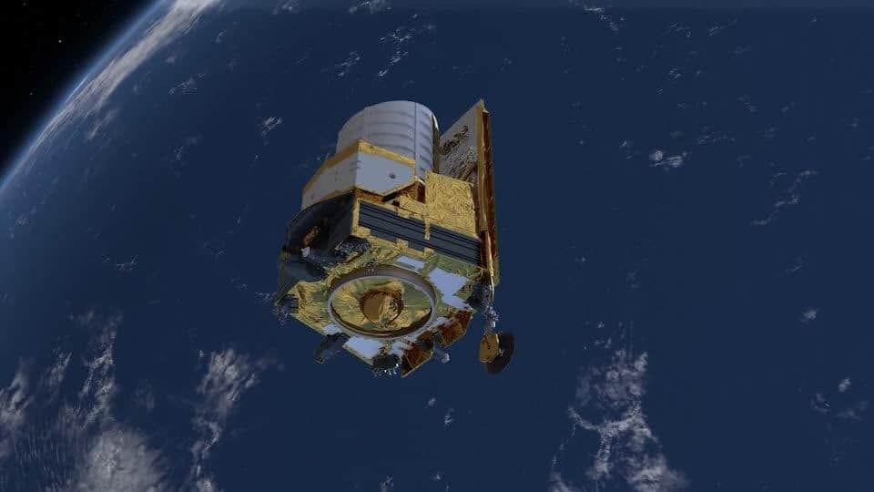 image Europe&#8217;s Euclid space telescope set for launch to explore &#8216;dark universe&#8217;