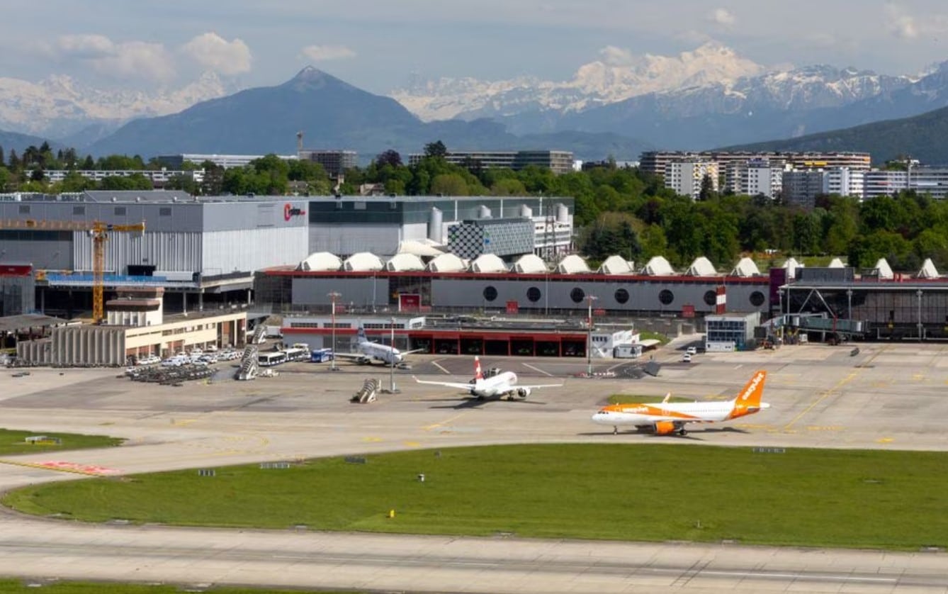 image EasyJet reports record Q3 results on back of summer travel demand