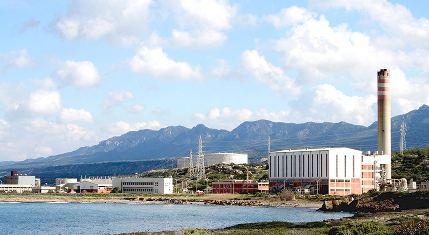 image North says it pays Republic €14 million for electricity