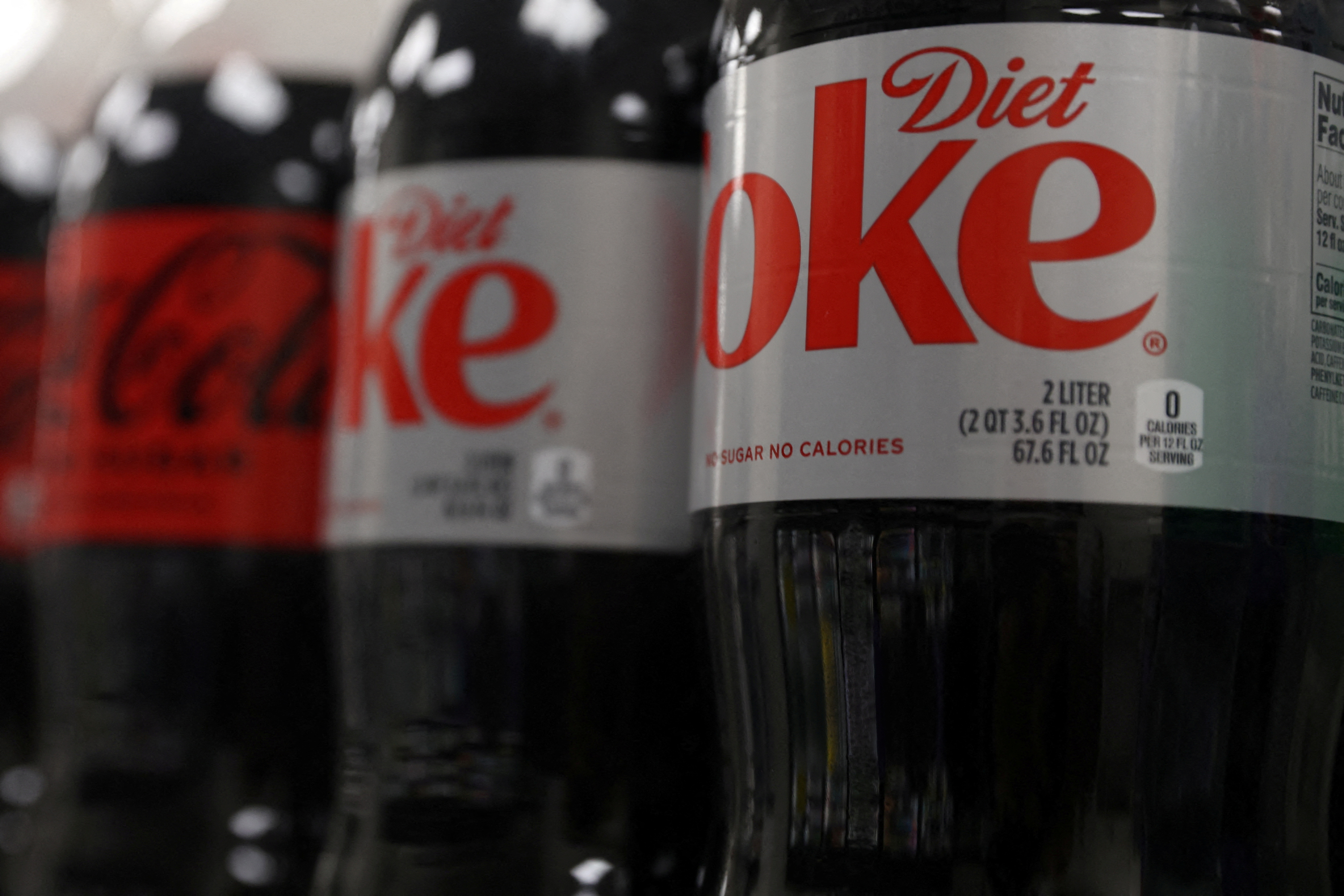 image Just how risky is aspartame?