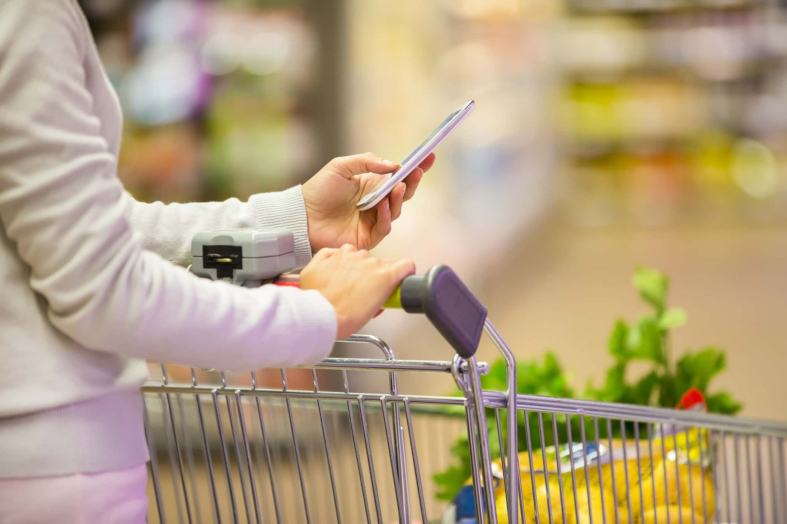 image Call for clarity over misleading special offers