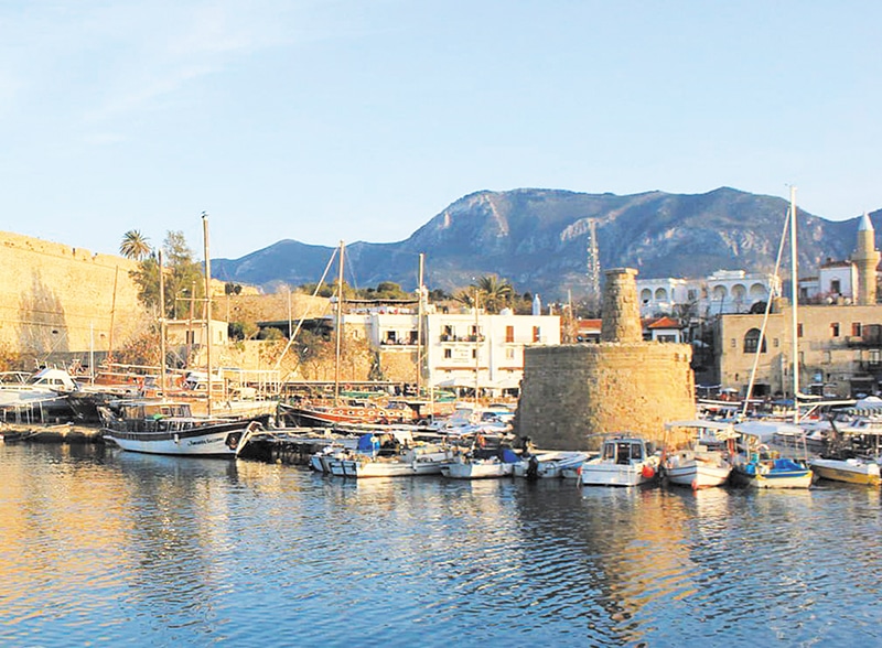 image Frozen Cypriots: the trapped diaspora?