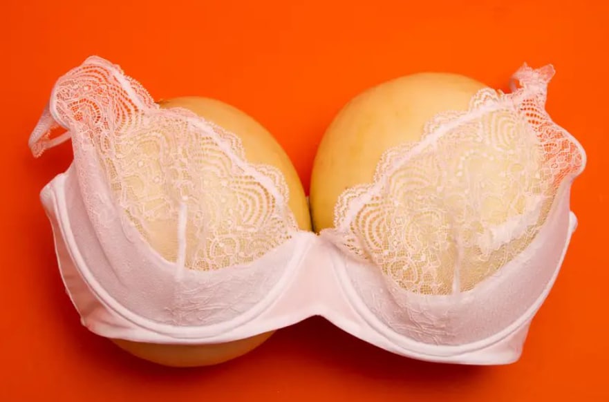 image Busting out: Cyprus’ boob dilemma!