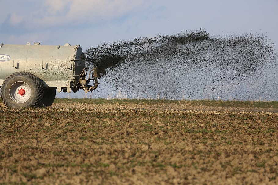 image Investigation launched into fertilizer scam