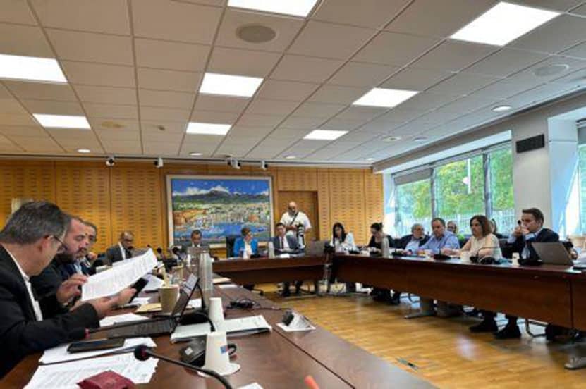image Foreclosures debate renewed in parliament