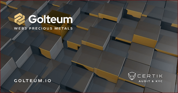 image The future of digital assets and transactions: Golteum (GLTM) and Dash (DASH)
