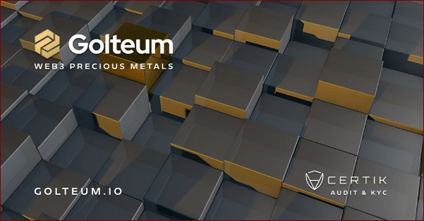 image Analysts predict over 700% return for Golteum (GLTM)’s holders ahead of Near Protocol (NEAR)