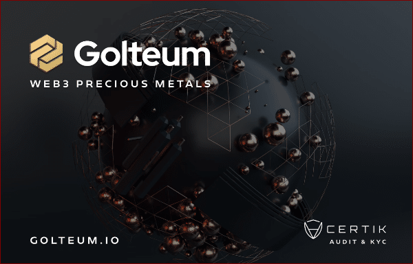image Golteum (GLTM) vs. Optimism (OP) &#8211; How Golteum introduces cutting-edge innovation