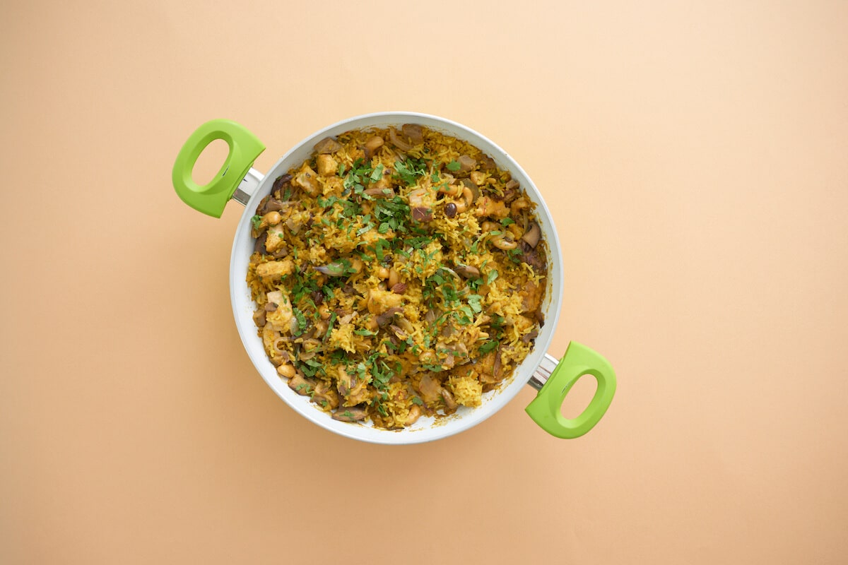 image Guest recipes LIDL Food Academy