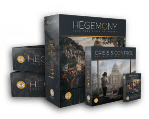 hegemony