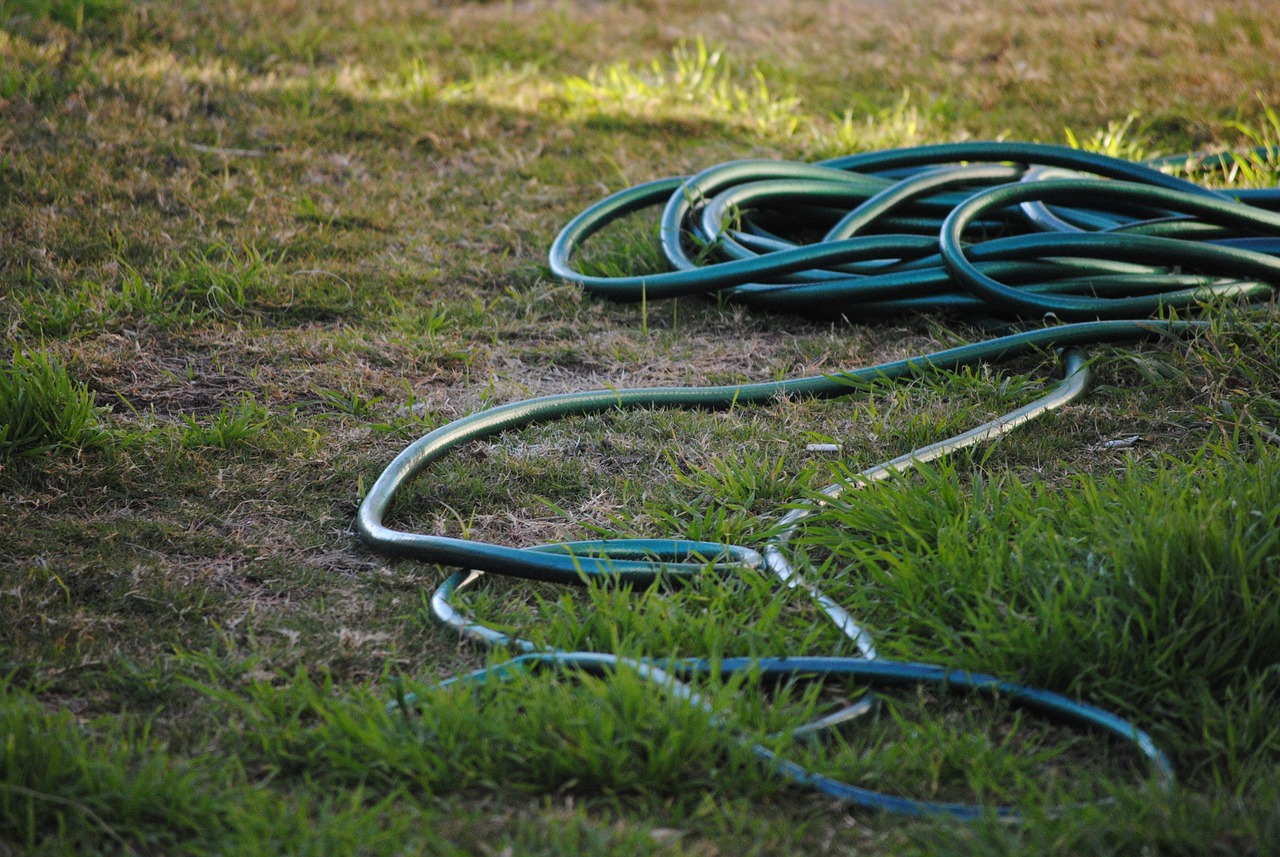 image Water cuts looming for irrigation
