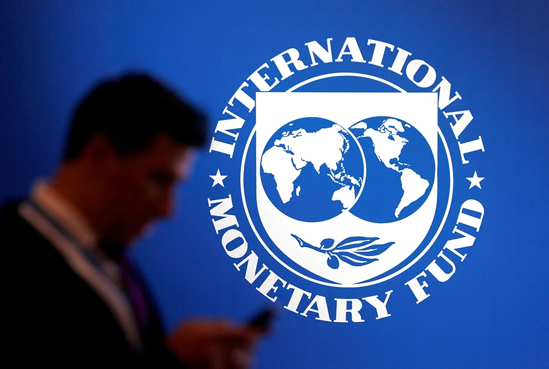 image IMF warns Cyprus over ‘inflated’ public sector wage bill