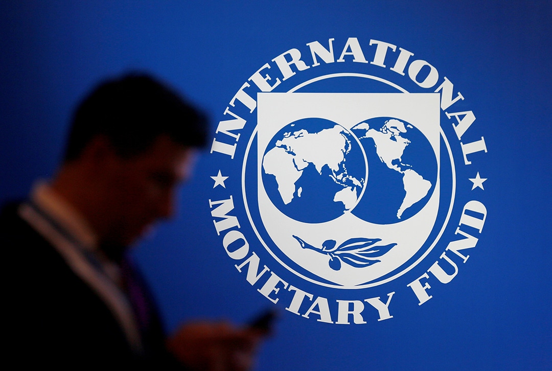 image IMF committee acknowledges conflicts risk but opts against joint communique