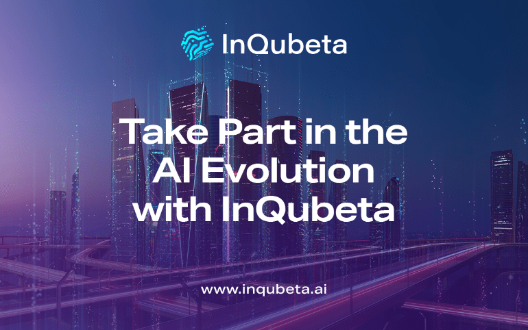 image Analysts ranks InQubeta, Yearn Finance, and Waves as solid projects that can turn thousands to millions