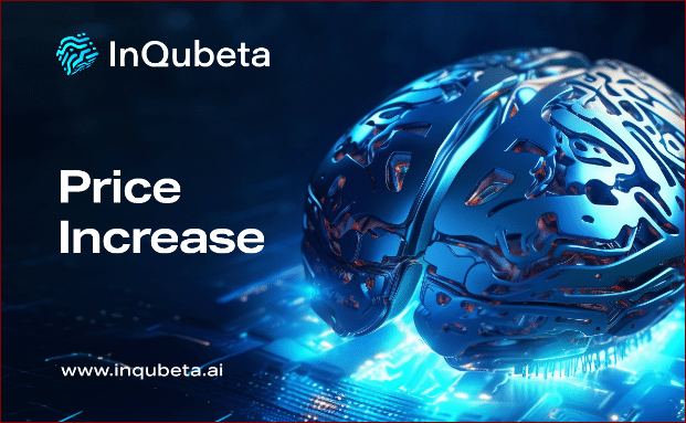image Survey reveals over 60% of institutional investors optimistic on Crypto, InQubeta presale growth accelerates