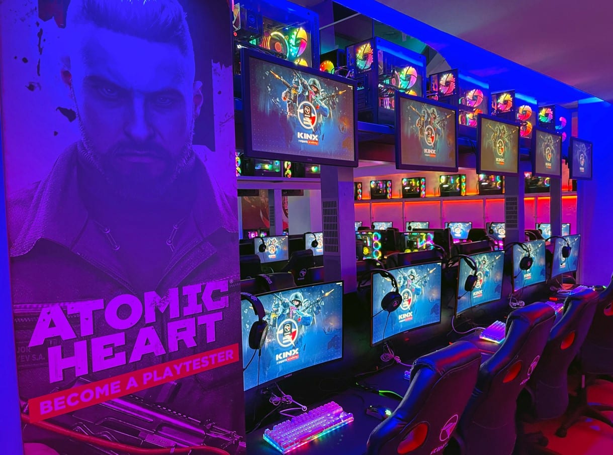 image Cyprus plays major role in top-selling video game release