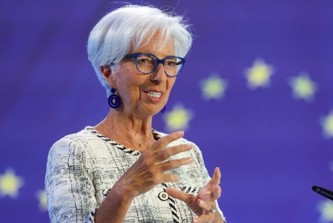 image Hike and then?: Five questions for the ECB