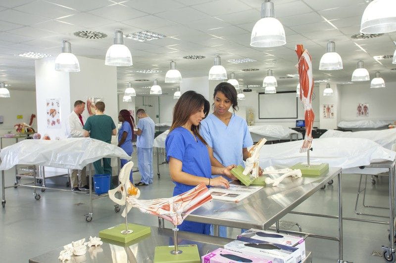 UNIC medical school