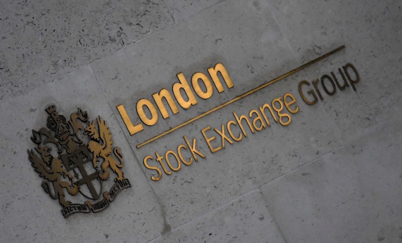 london stock exchange