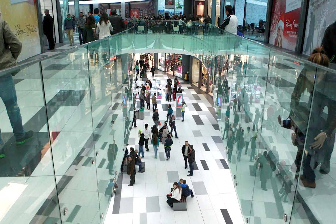 image Our View: There can be no going back on Sunday shopping