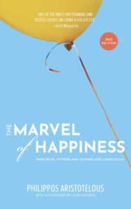 marvel of happiness