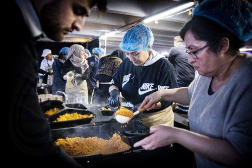 image Eurostat: 5.6% of those at risk of poverty in Cyprus cannot afford proper meals